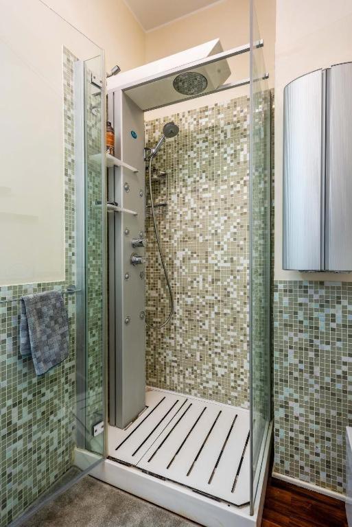 Amazing Apt In The Heart Of Pta Venezia Milão Exterior foto