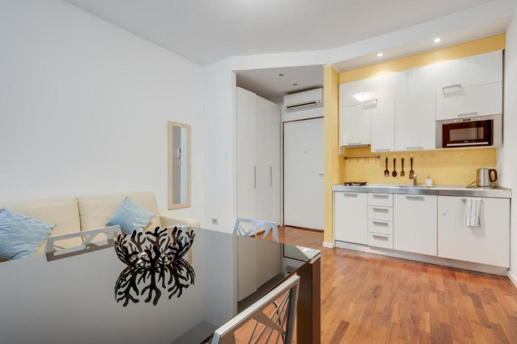 Amazing Apt In The Heart Of Pta Venezia Milão Exterior foto