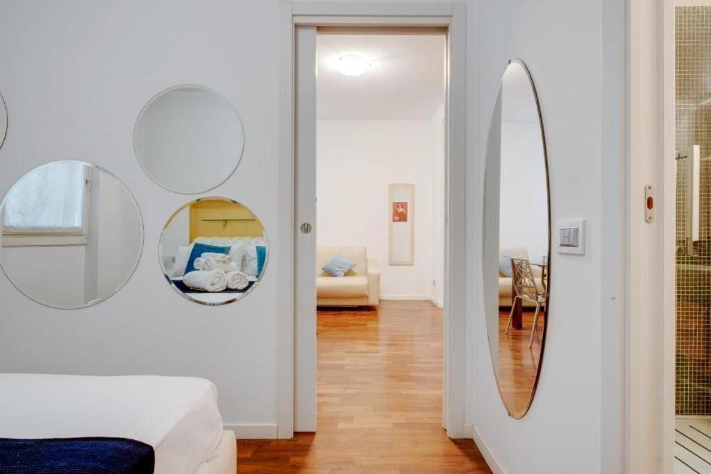 Amazing Apt In The Heart Of Pta Venezia Milão Exterior foto