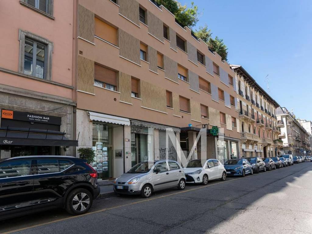 Amazing Apt In The Heart Of Pta Venezia Milão Exterior foto
